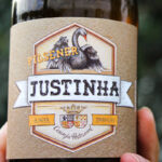 Café Justinha – Cervejaria Porto – Cerveja Artesanal Justinha