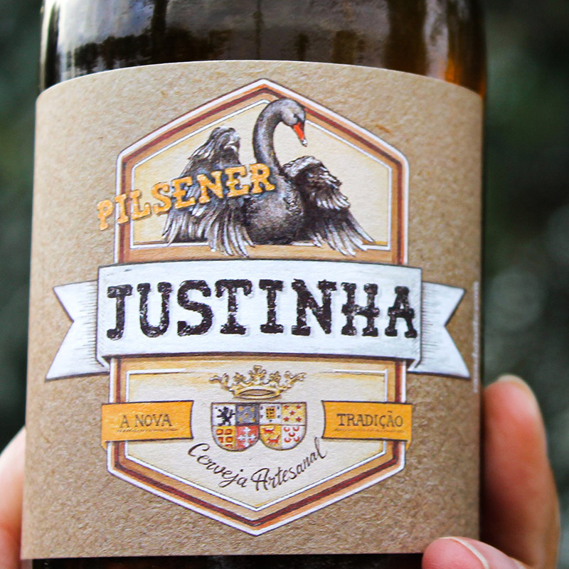 Café Justinha – Cervejaria Porto – Cerveja Artesanal Justinha