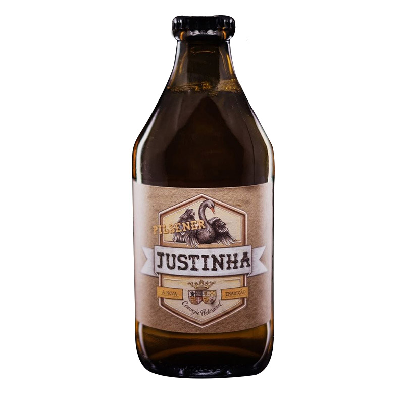 Café Justinha – Cervejaria Porto – Cerveja Artesanal Justinha