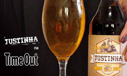 Café Justinha – Cervejaria Porto – Cerveja Artesanal Justinha