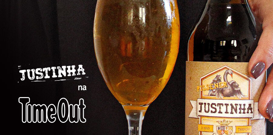 Café Justinha – Cervejaria Porto – Cerveja Artesanal Justinha