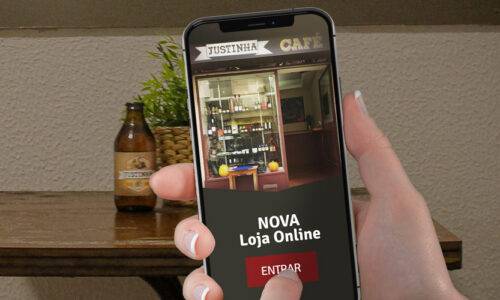 Cerveja Justinha – Cervejaria Porto – Cerveja Artesanal Justinha