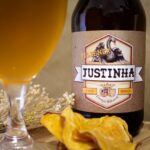 Café Justinha – Cervejaria Porto – Cerveja Artesanal Justinha