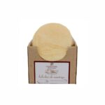 Justinha – Casa de Juste Bolachas de manteiga