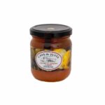 Justinha – Casa de Juste Chutney de Abóbora e maçã