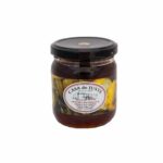 Justinha – Casa de Juste Chutney de cebola e vinho do Porto