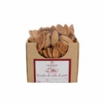 Justinha – Casa de Juste Biscoitos de vinho do Porto