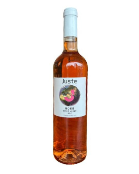 juste rosé