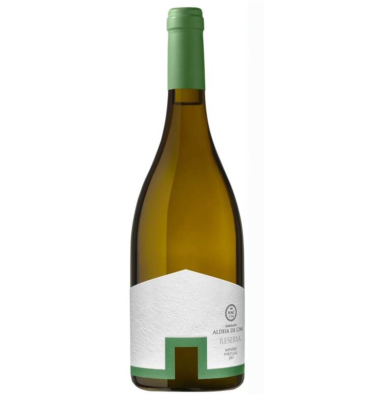 Aldeia de Cima Reserva Branco (1)