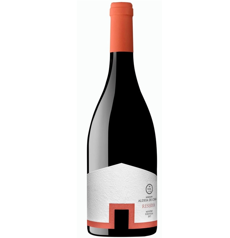 Aldeia de Cima Reserva Tinto (1)