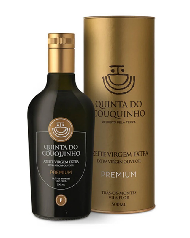 Azeite Quinta do Couquinho Premium 50cl