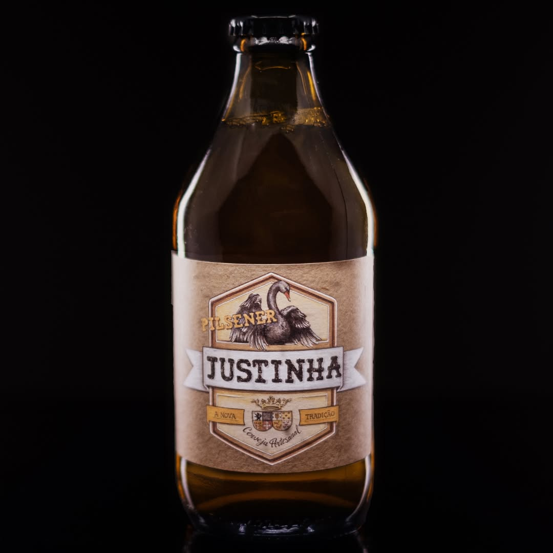 CervejaJustinha1unid