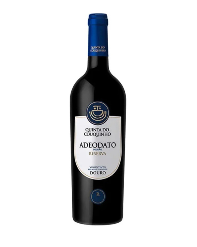 Quinta do Couquinho Adeodato
