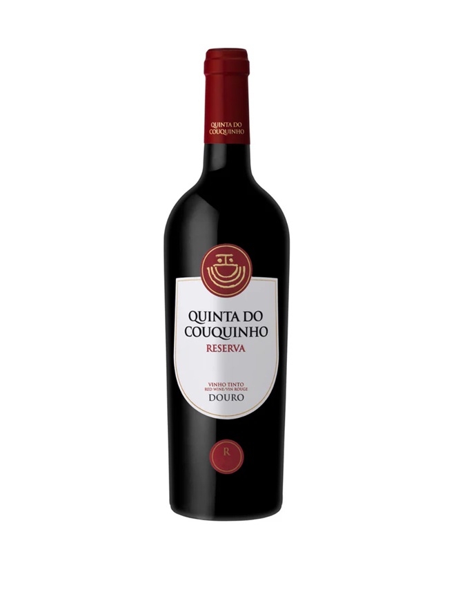 Quinta do Couquinho Reserva Tinto 2021