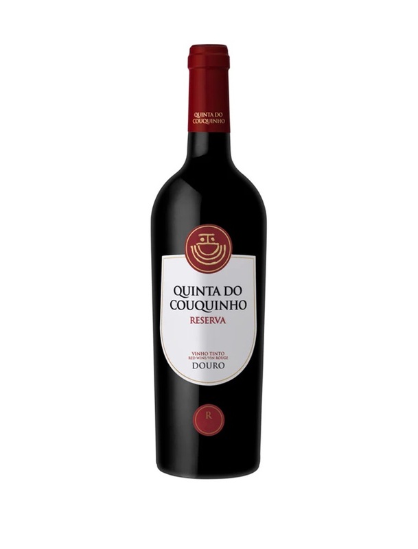 Quinta do Couquinho Reserva Tinto 2021