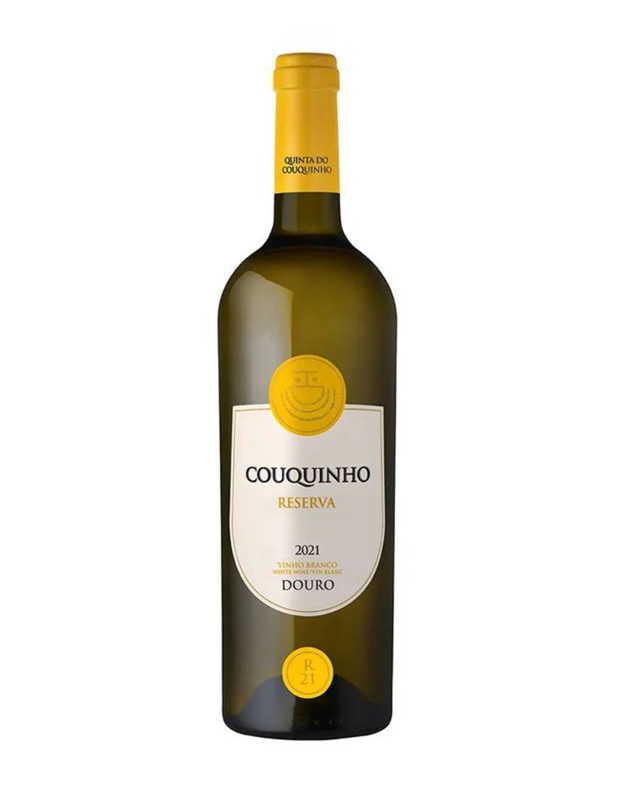 Quinta do Couquinho Superior Branco 75cl