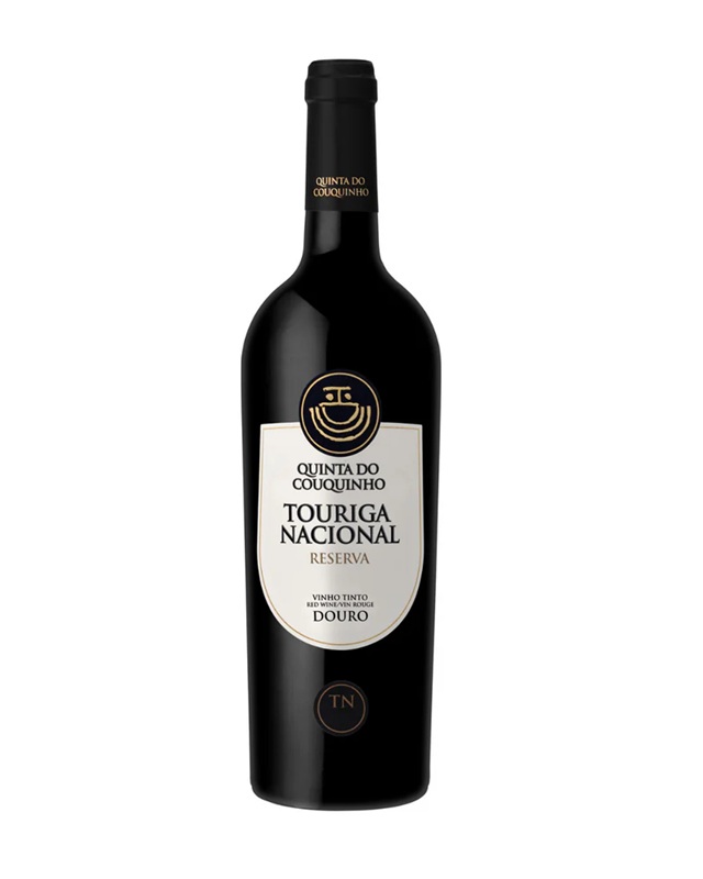 Quinta do Couquinho Touriga Nacional 2021