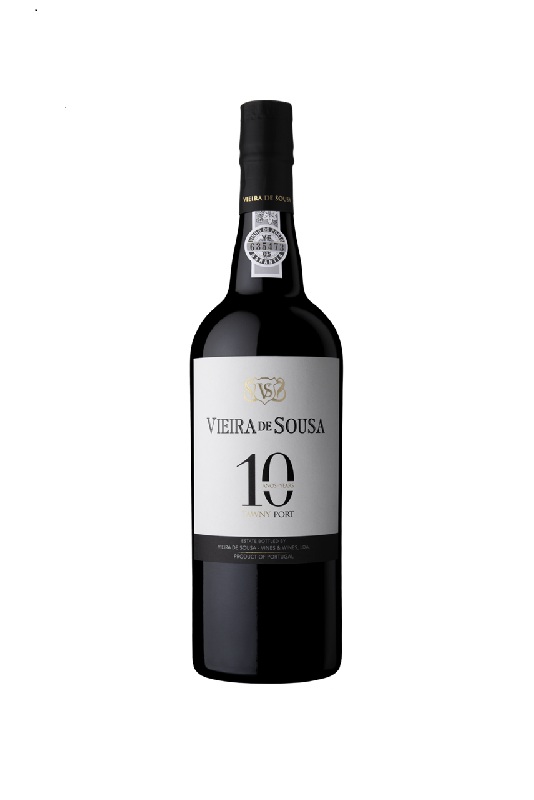 Porto Tawny 10 Anos