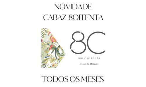 Cabaz 8Oitenta